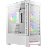 Datoru korpuss Cougar Airface RGB White