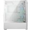Datoru korpuss Cougar Airface RGB White - foto 8