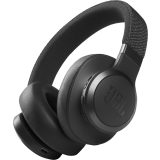 Garnitūra JBL Live 660NC Black (JBLLIVE660NCBLK)
