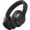 Garnitūra JBL Live 660NC Black - JBLLIVE660NCBLK
