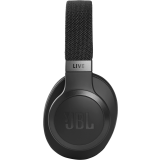 Garnitūra JBL Live 660NC Black (JBLLIVE660NCBLK)