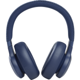 Garnitūra JBL Live 660NC Blue (JBLLIVE660NCBLU)