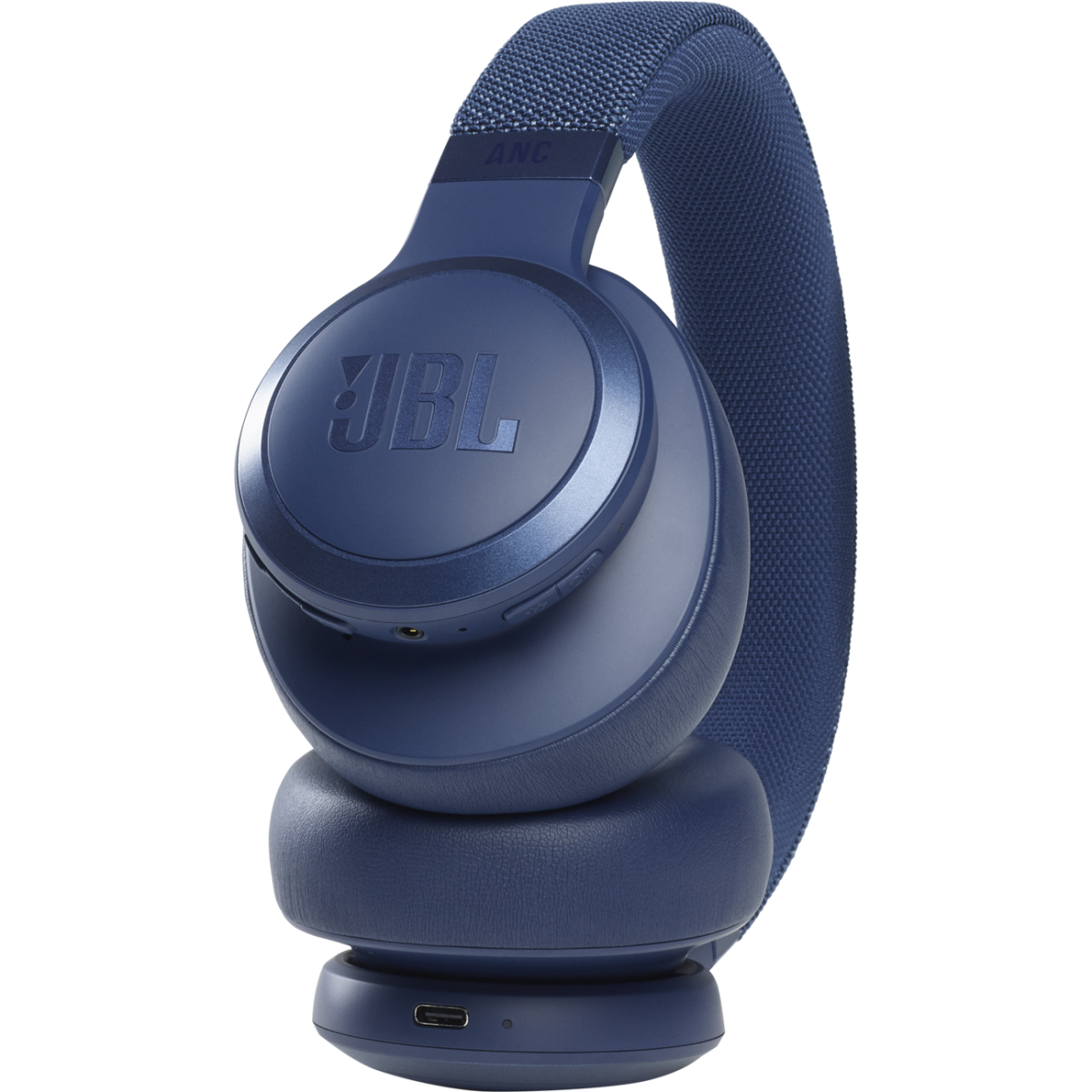 Garnitūra JBL Live 660NC Blue - JBLLIVE660NCBLU - foto 4