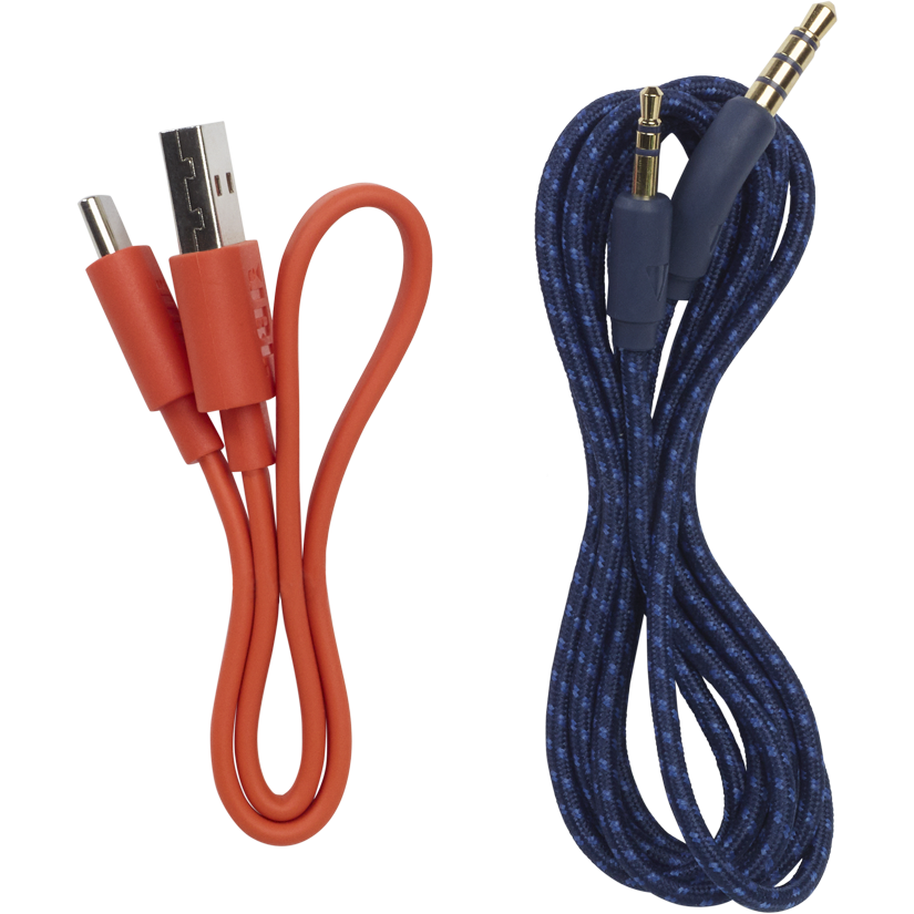 Garnitūra JBL Live 660NC Blue - JBLLIVE660NCBLU - foto 7