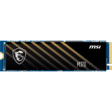SSD 128Gb MSI SPATIUM M370 (SPATIUM M370 NVME M.2 128GB)