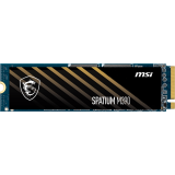 SSD 2Tb MSI SPATIUM M390 (SPATIUM M390 NVME M.2 2TB)