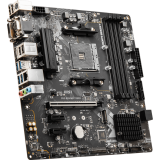 Pamatplate MSI PRO B550M-P GEN3