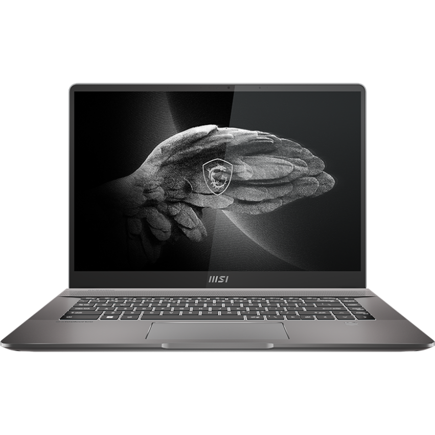 Portatīvais dators MSI Creator Z16 (A12UET-063) - 9S7-157211-063