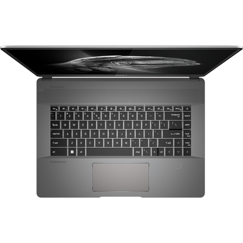 Portatīvais dators MSI Creator Z16 (A12UET-063) - 9S7-157211-063 - foto 2