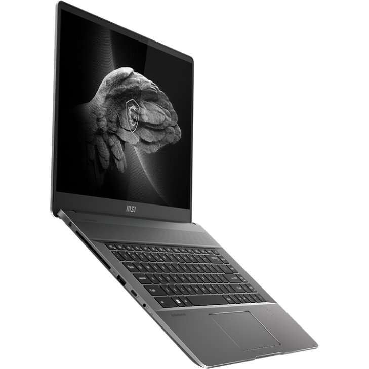 Portatīvais dators MSI Creator Z16 (A12UET-063) - 9S7-157211-063 - foto 3