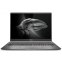 Portatīvais dators MSI Creator Z16P (B12UGST-027) - 9S7-15G121-027