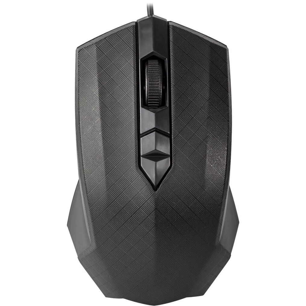 Pele Defender Guide MB-751 Black (52751) - foto 3