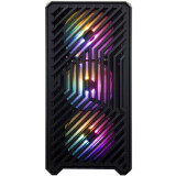 Boitiers PC 1STPLAYER TRILOBITE T5 Black (T5-BK-4F1)