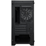 Boitiers PC 1STPLAYER TRILOBITE T5 Black (T5-BK-4F1)