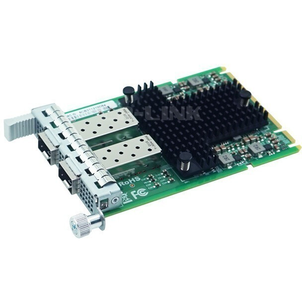 Tīkla karte LR-LINK LRES3017PF-OCP