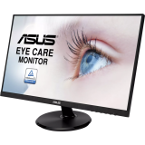 Monitors ASUS 27" VA27DCP