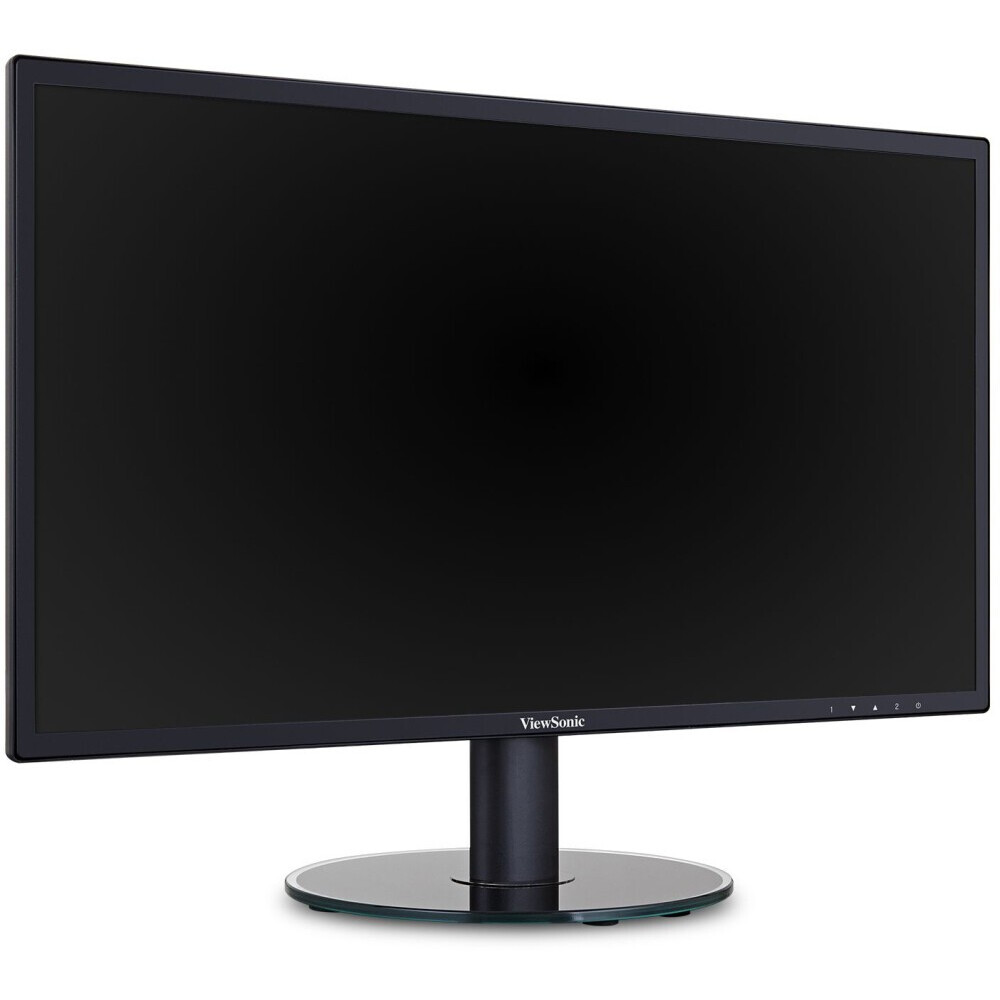 Monitors Viewsonic 27" VA2719-SMH - foto 2