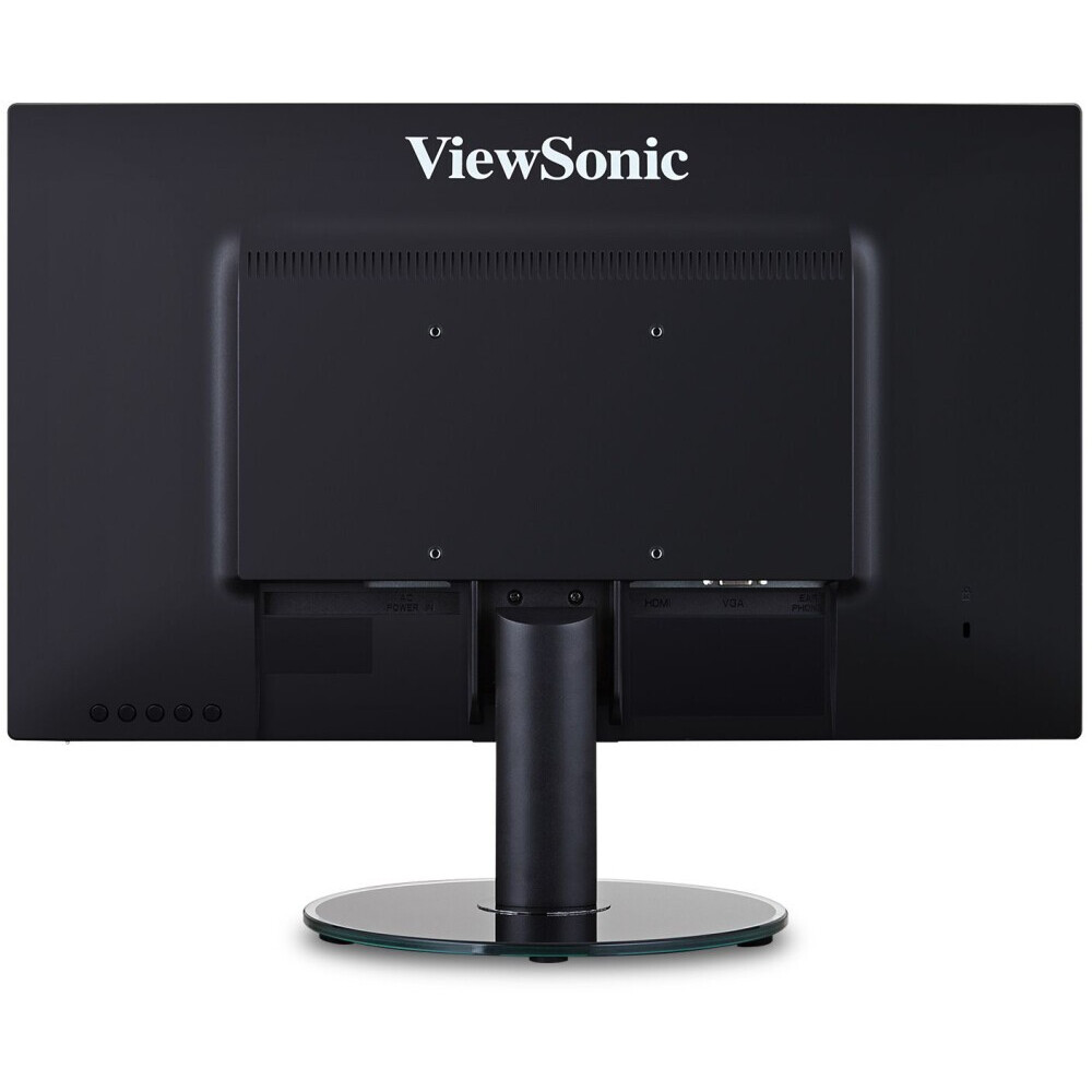 Monitors Viewsonic 27" VA2719-SMH - foto 4