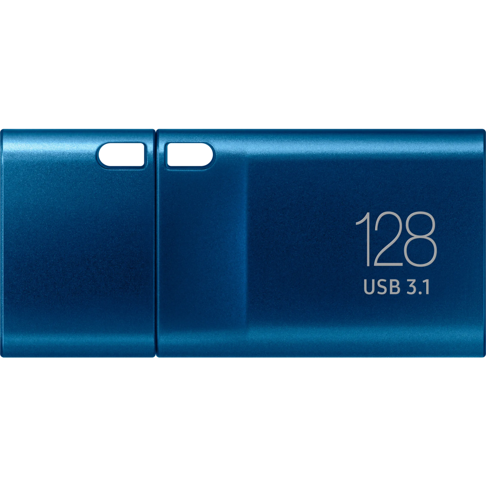 USB zibatmiņa 128Gb Samsung Type-C (MUF-128DA) - foto 4