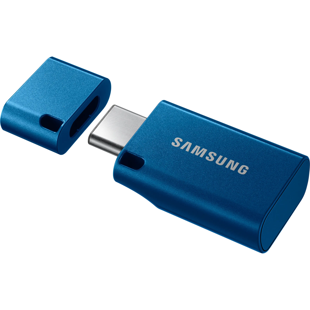 USB zibatmiņa 128Gb Samsung Type-C (MUF-128DA) - foto 7