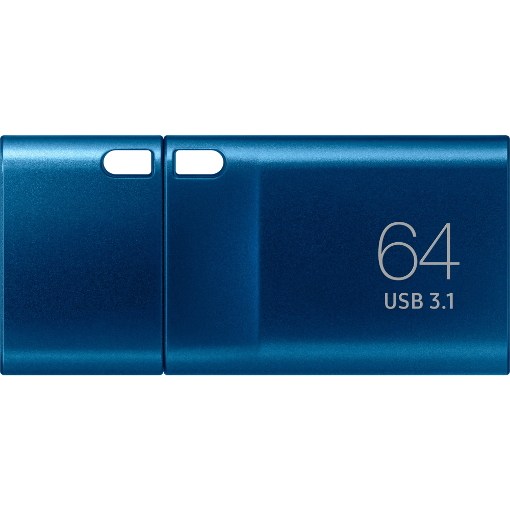 USB zibatmiņa 64Gb Samsung Type-C (MUF-64DA) - foto 8