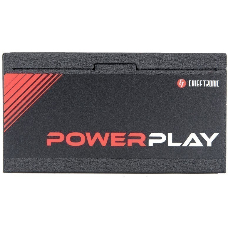 Barošanas bloks Chieftec PowerPlay 1200W (GPU-1200FC) - foto 5
