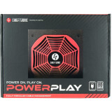Barošanas bloks Chieftec PowerPlay 1200W (GPU-1200FC)