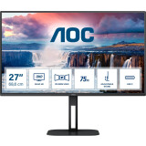 Monitors AOC 27" Q27V5C