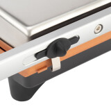 Elektriskais grils Hyundai HYG-1072