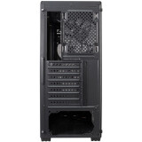 Boitiers PC 1STPLAYER FIRE DANCING V4-G (V4-G-4F1)