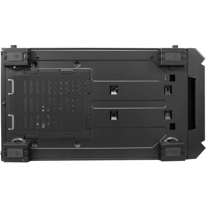 Datoru korpuss 1STPLAYER FIRE DANCING V4-G - V4-G-4F1 - foto 6