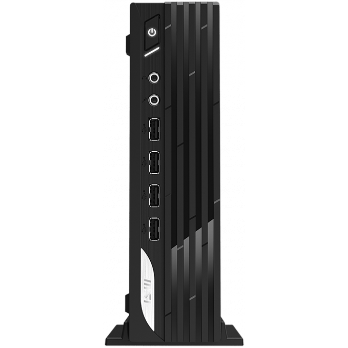 Personālais dators MSI PRO DP21 12M-438XRU - 9S6-B0A421-438 - foto 2