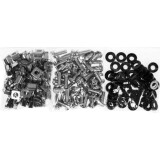 Stiprinājuma komplekts Hyperline CNS-M6-16-50