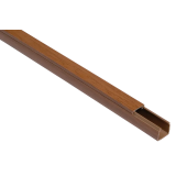 Kabelis-kanāls IEK CKK10-040-016-1-K24