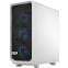 Datoru korpuss Fractal Design Meshify 2 Compact RGB White TG Clear Tint - FD-C-MES2C-08 - foto 3