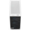 Datoru korpuss Fractal Design Meshify 2 Compact RGB White TG Clear Tint - FD-C-MES2C-08 - foto 4