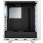 Datoru korpuss Fractal Design Meshify 2 Compact RGB White TG Clear Tint - FD-C-MES2C-08 - foto 7