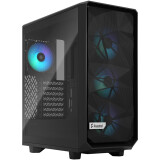 Datoru korpuss Fractal Design Meshify 2 Compact RGB (FD-C-MES2C-06)