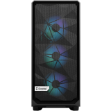 Datoru korpuss Fractal Design Meshify 2 Compact RGB (FD-C-MES2C-06)