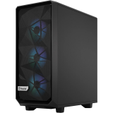 Datoru korpuss Fractal Design Meshify 2 Compact RGB (FD-C-MES2C-06)