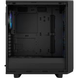 Datoru korpuss Fractal Design Meshify 2 Compact RGB (FD-C-MES2C-06)