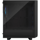 Datoru korpuss Fractal Design Meshify 2 Compact RGB (FD-C-MES2C-06)