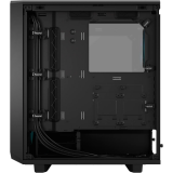 Datoru korpuss Fractal Design Meshify 2 Compact RGB (FD-C-MES2C-06)
