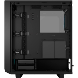Datoru korpuss Fractal Design Meshify 2 Compact RGB (FD-C-MES2C-06)