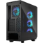 Datoru korpuss Fractal Design Meshify 2 Compact RGB (FD-C-MES2C-06) - foto 11