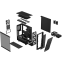 Datoru korpuss Fractal Design Meshify 2 Compact RGB (FD-C-MES2C-06) - foto 13