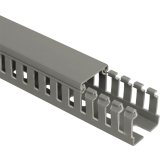 Kabelis-kanāls IEK CKM50-080-060-1-K03