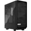 Datoru korpuss Fractal Design Meshify 2 Compact Lite Black TG Light Tint - FD-C-MEL2C-03