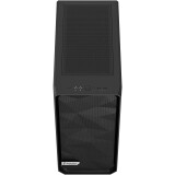 Datoru korpuss Fractal Design Meshify 2 Compact Lite Black TG Light Tint (FD-C-MEL2C-03)