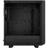 Datoru korpuss Fractal Design Meshify 2 Compact Lite Black TG Light Tint (FD-C-MEL2C-03)
